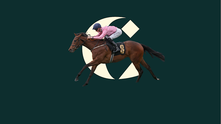 Flat Season Opener Raceday