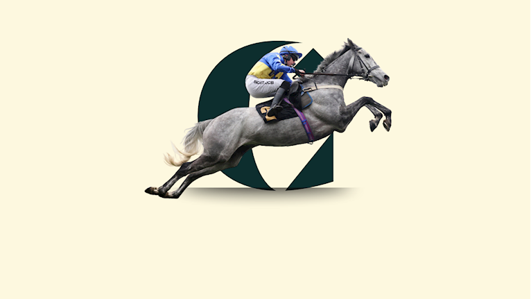 Afternoon Jump Racing