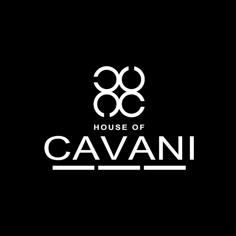 House of Cavani Logo WhiteBlack.png
