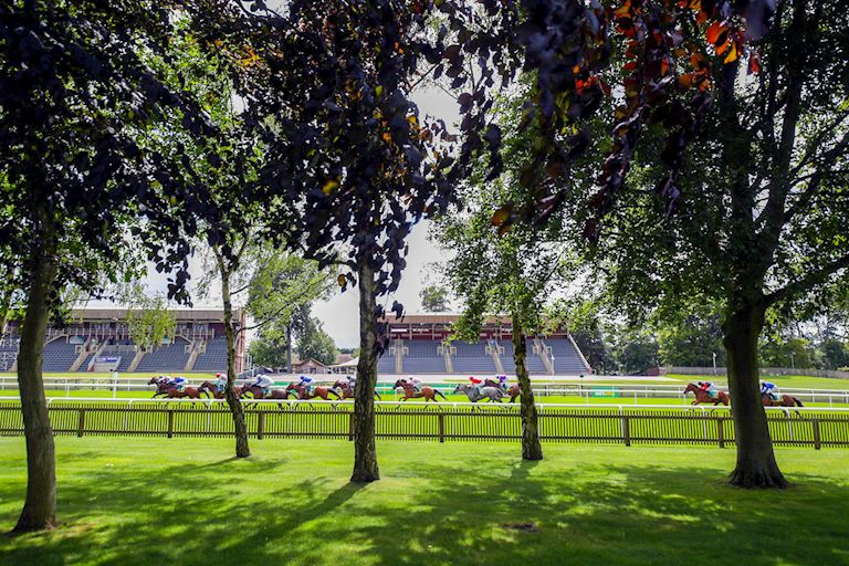 Five things you need to know about this weekend's racing