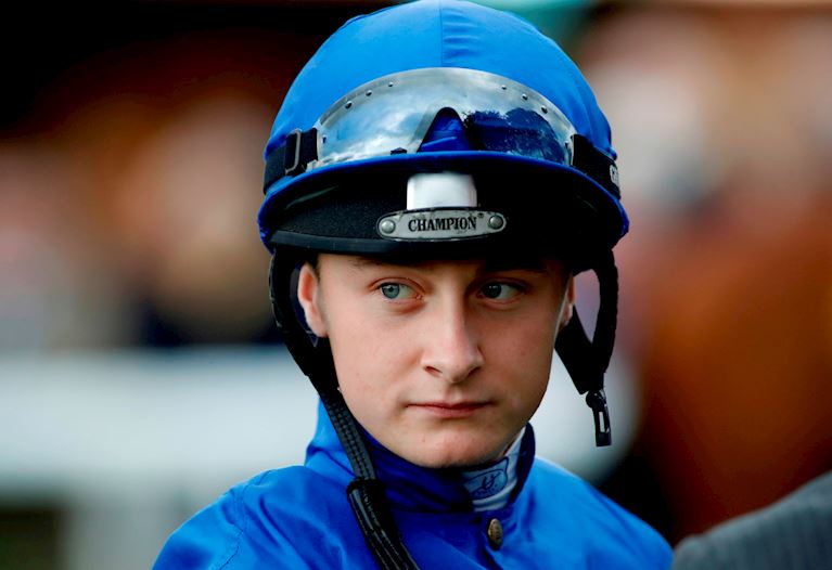 Cieren Fallon