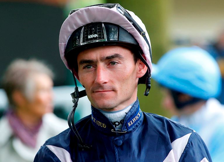 Danny Tudhope