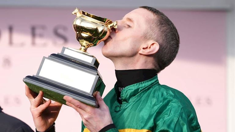 Cheltenham Festival 2026