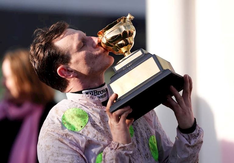 Gold cup day highlights