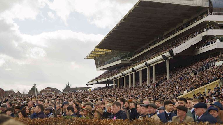 Club Enclosure