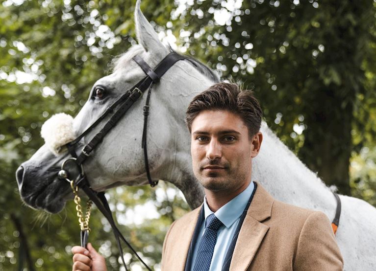 Cheltenham Festival Style