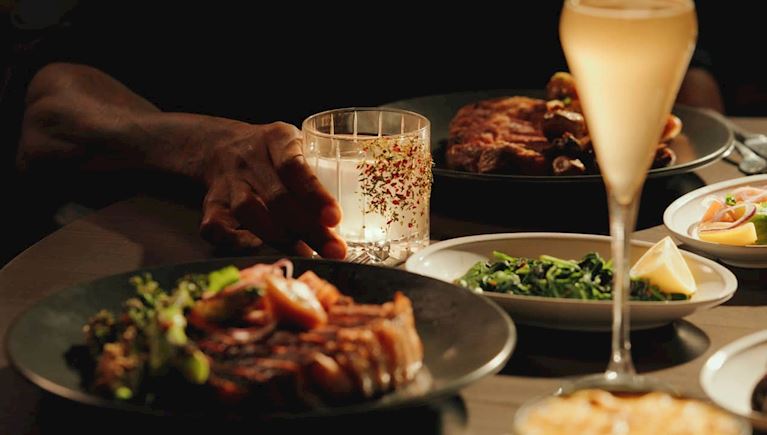 Gaucho Walk-In Restaurant