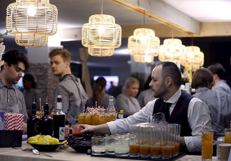 Food & drink