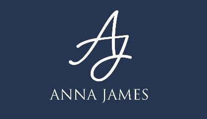 Anna James