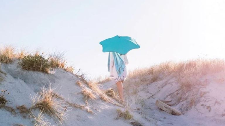 Ashore