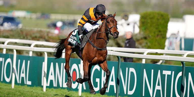 Grand National Day Memorable Moments