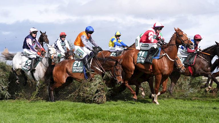 REACTION FROM BEATEN CONNECTIONS