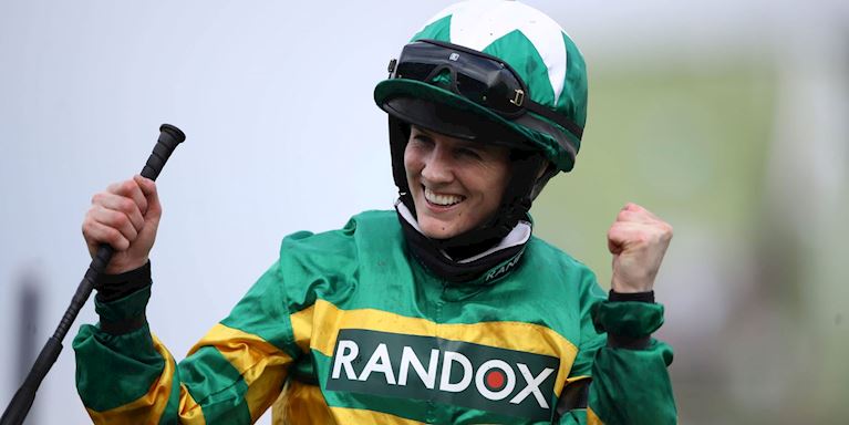 2021 Grand National