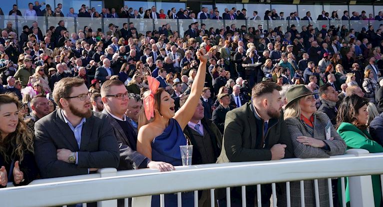 Memorable Moments from Opening Day