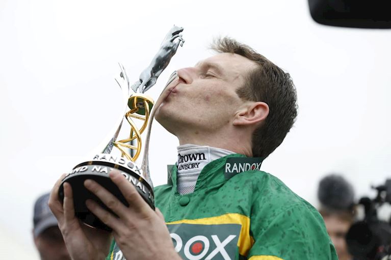 THE 2024 RANDOX GRAND NATIONAL – FULL FINISHING ORDER