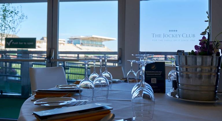 Grandstand Boxes
