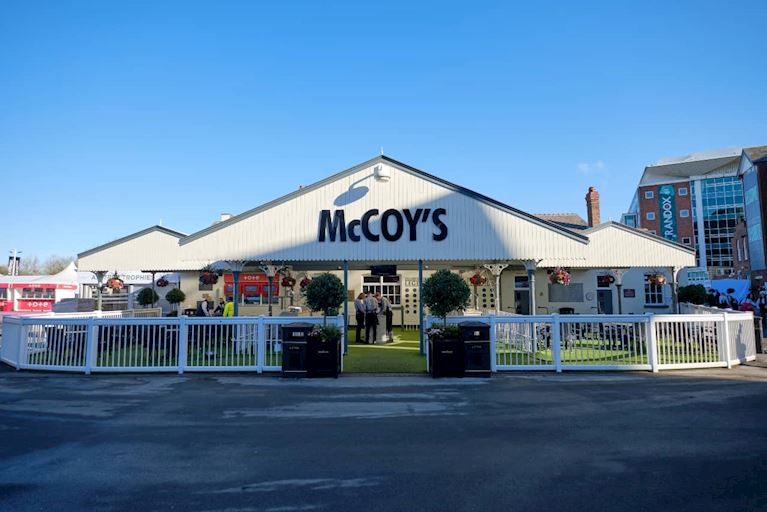 McCoy's