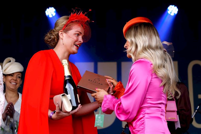 The Style Awards 2022