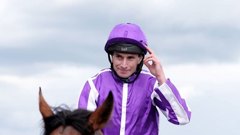 11TH BETFRED OAKS FOR AIDAN O’BRIEN AS MINNIE HAUK LEADS HOME BALLYDOYLE 1-2