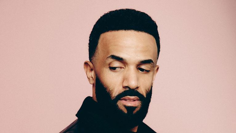 Tickets for Craig David TS5