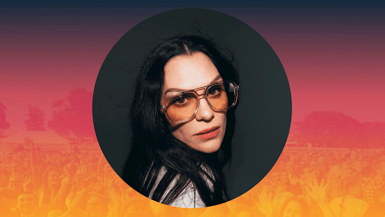 Tickets for Jessie J 