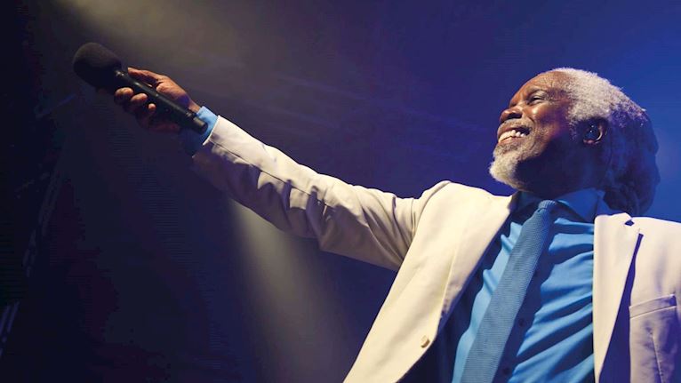 Tickets for Billy Ocean