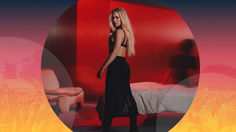 Becky Hill