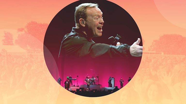 UB40 featuring Ali Campbell
