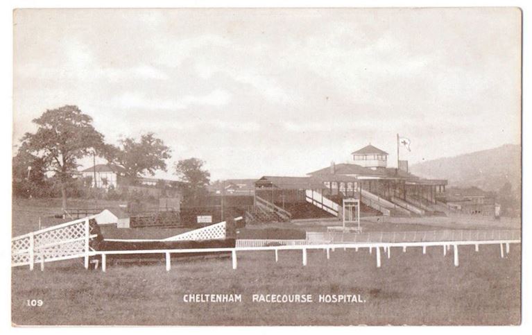 Racecourse History