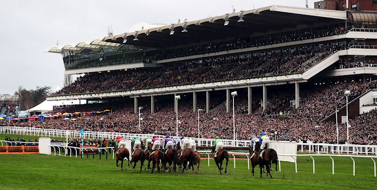 Official Raceday Tickets