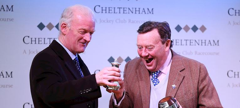 The Prestbury Cup