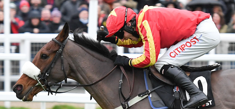 The November Meeting 2022 | Cheltenham Racecourse