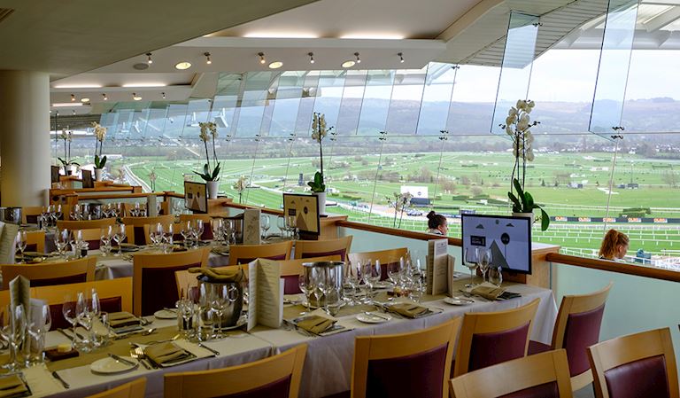 Panoramic Restaurant