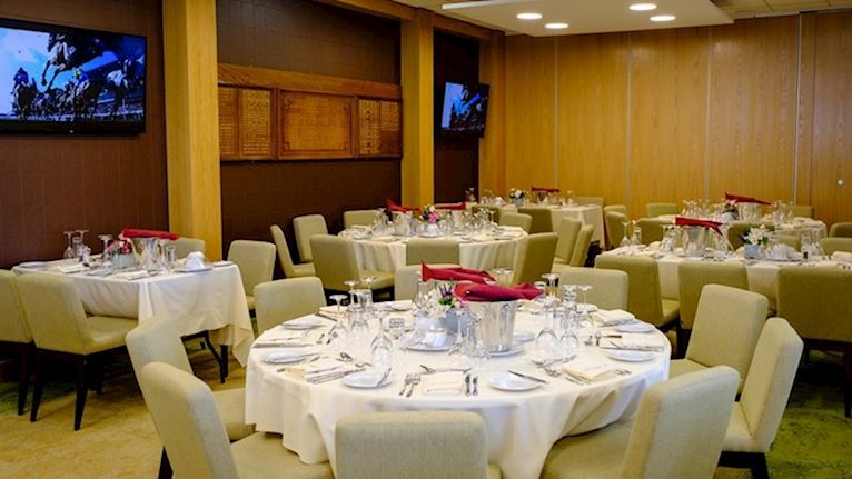 National Hunt Restaurant