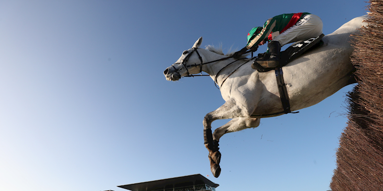 Exclusive 10% off Caspian Caviar, sponsor of The Gold Cup at The International