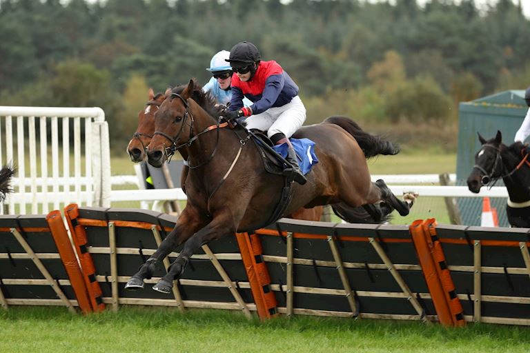 EXE-BEST-MATE-BEGINNERS-CHASE-DAY-RACE-1