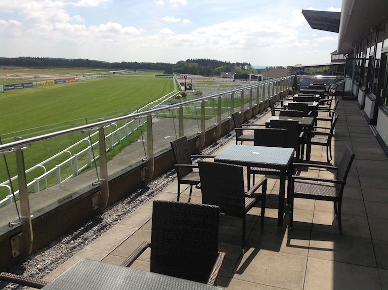 Venue Hire