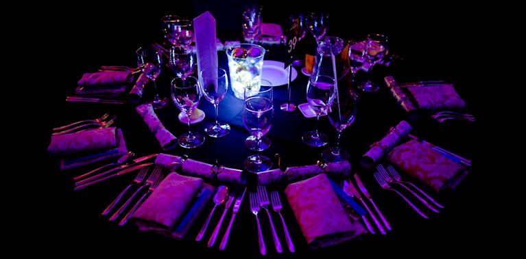 Christmas Parties at Exeter Racecourse