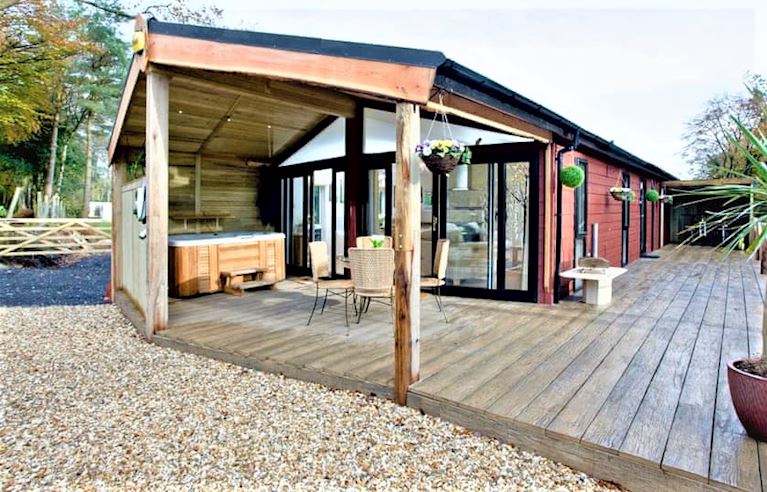 Accommodation