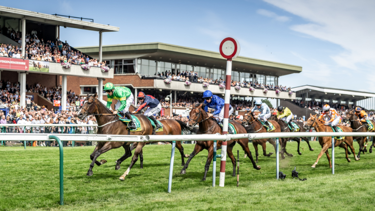 LATEST ENTRIES FOR THE BETFAIR SPRINT CUP