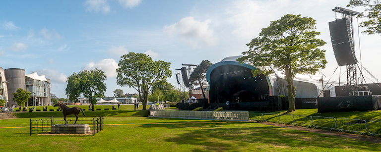 Summer 2023 kicks off with two fantastic nights at Aintree