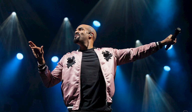 Craig David
