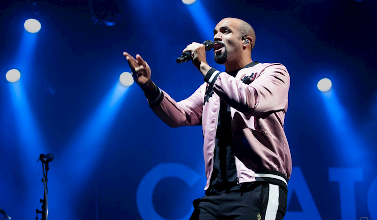 Craig David