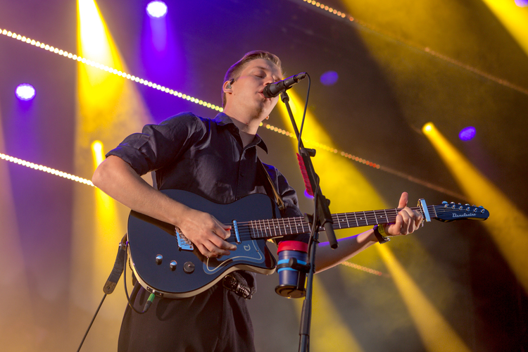 George Ezra