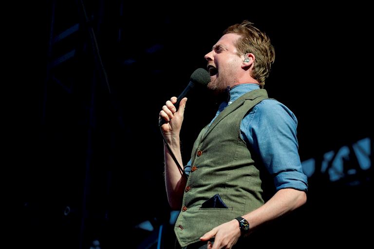 Kaiser Chiefs