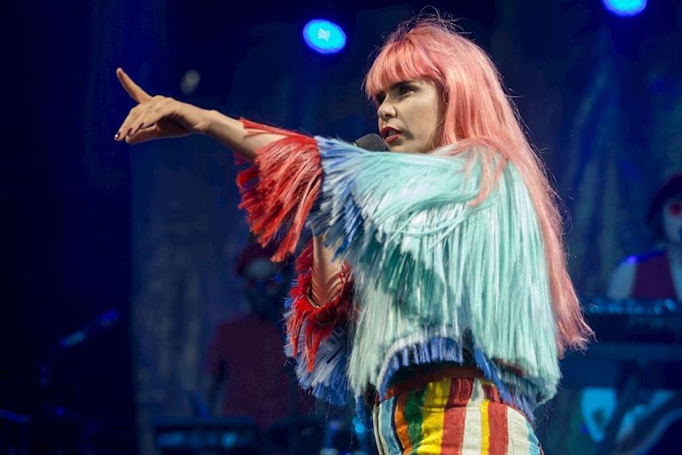 Paloma Faith