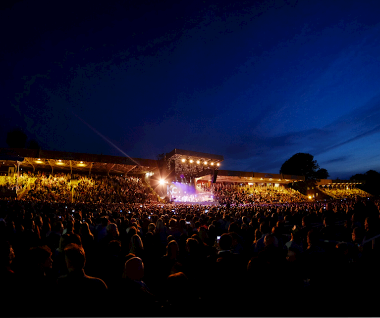 Live Music FAQs