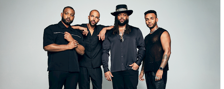 JLS join the Newmarket Nights line-up for 2024