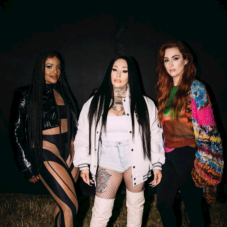 Sugababes