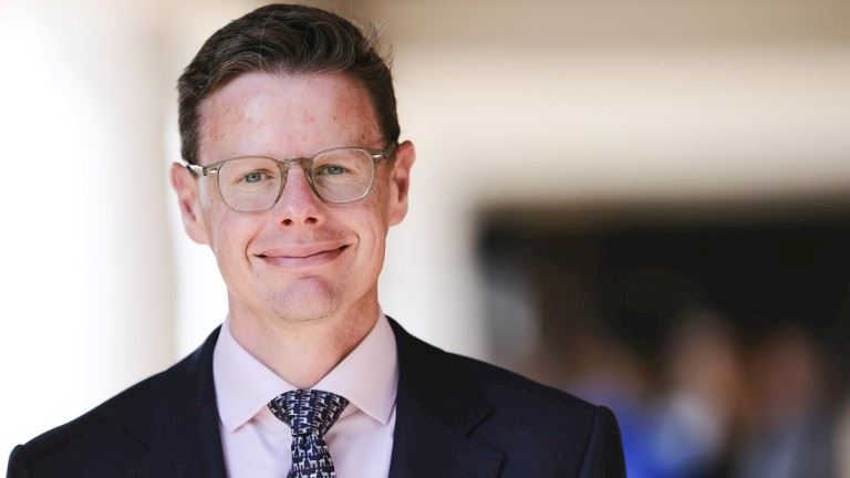 ANDREW MORRIS ANNOUNCED AS NEW RACING AND INDUSTRY RELATIONS DIRECTOR AT THE JOCKEY CLUB